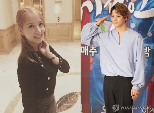 <보아 인스타그램/연합뉴스>